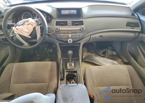 2010 Honda Accord Lxp z USA, uszkodzony, nr VIN 1HGCP2F42AA109426